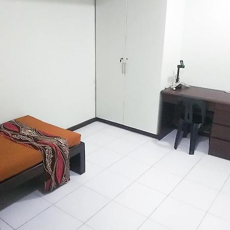 Guesthouse Storyshare Apas Cebu Εξωτερικό φωτογραφία
