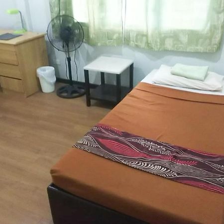 Guesthouse Storyshare Apas Cebu Εξωτερικό φωτογραφία