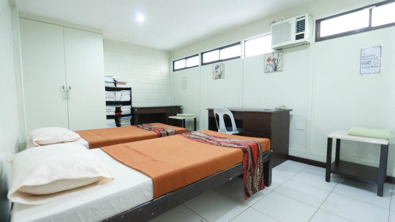 Guesthouse Storyshare Apas Cebu Εξωτερικό φωτογραφία