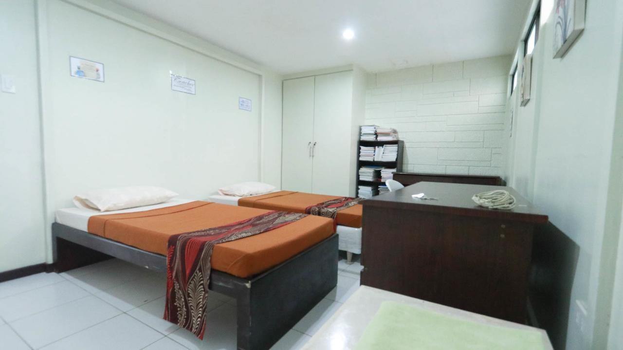 Guesthouse Storyshare Apas Cebu Εξωτερικό φωτογραφία