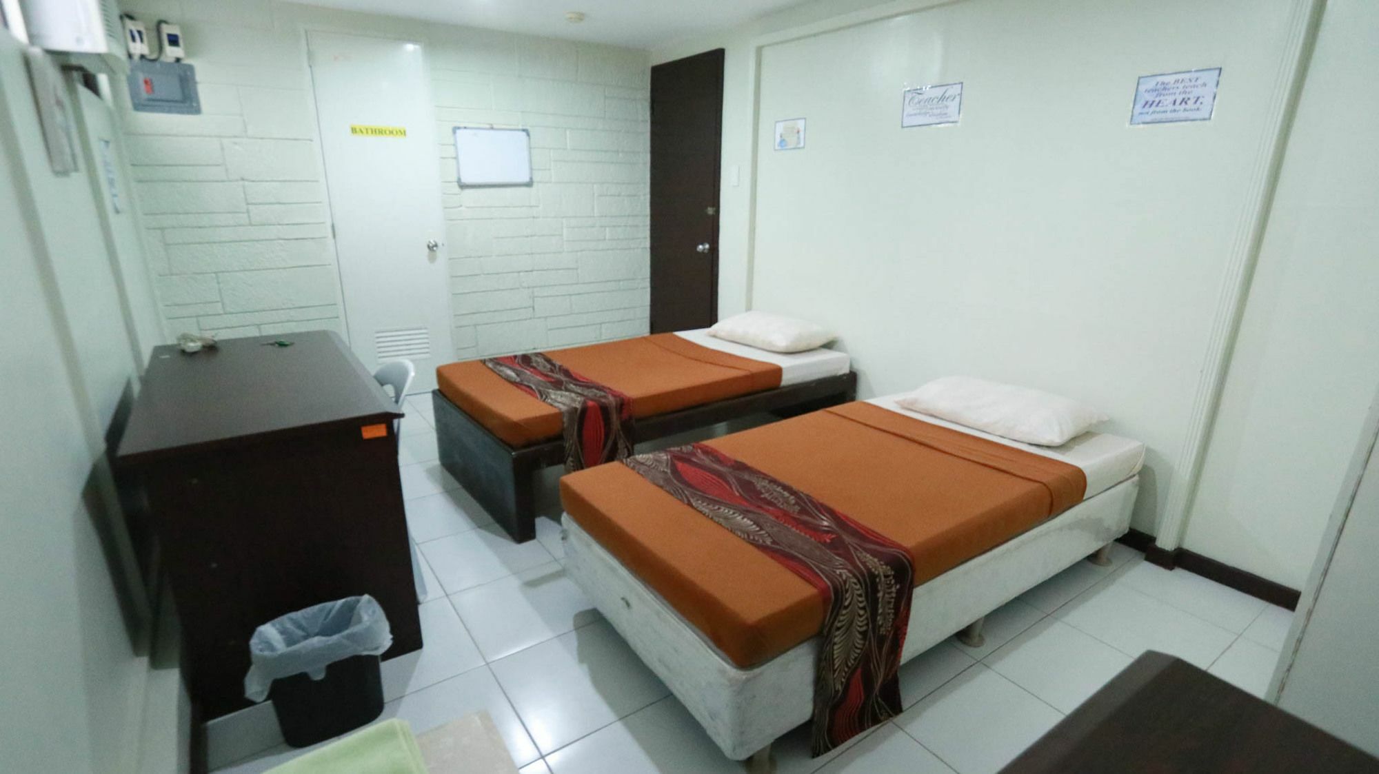 Guesthouse Storyshare Apas Cebu Εξωτερικό φωτογραφία