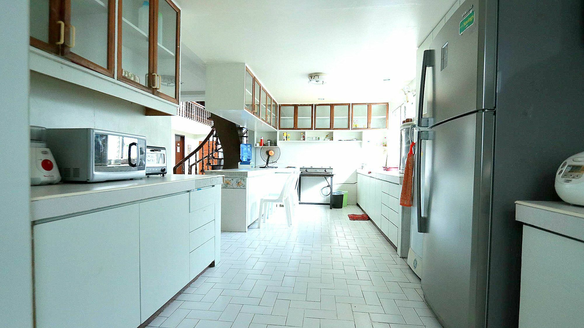 Guesthouse Storyshare Apas Cebu Εξωτερικό φωτογραφία