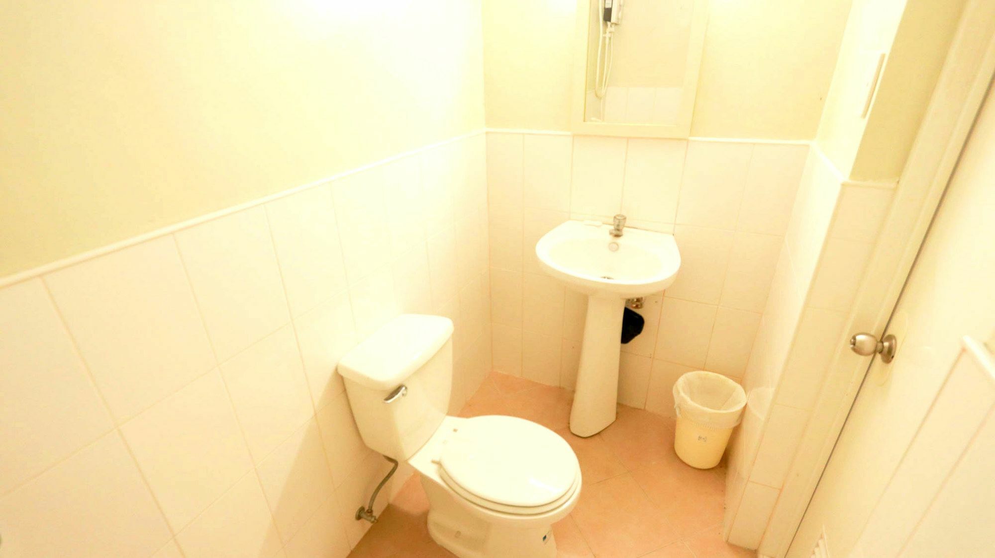 Guesthouse Storyshare Apas Cebu Εξωτερικό φωτογραφία