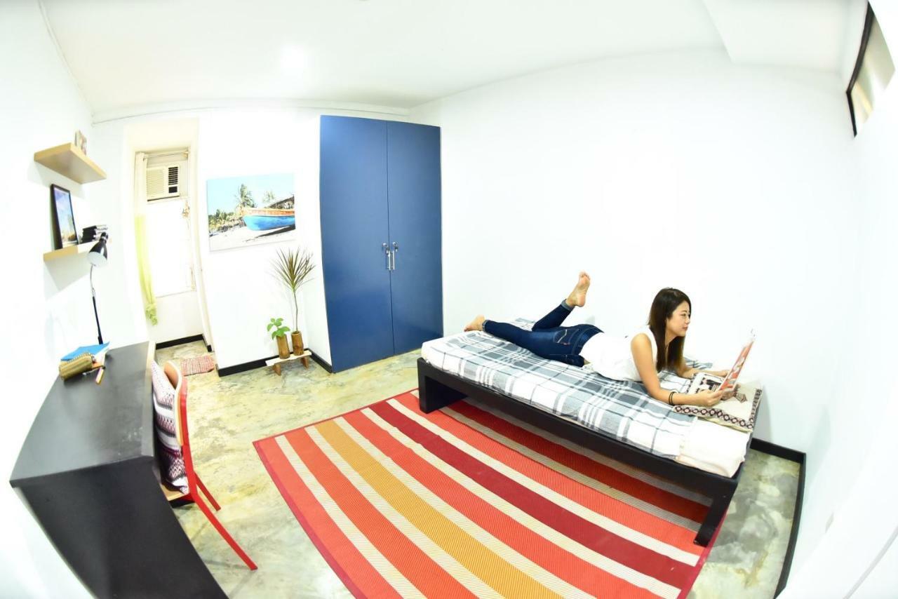 Guesthouse Storyshare Apas Cebu Εξωτερικό φωτογραφία