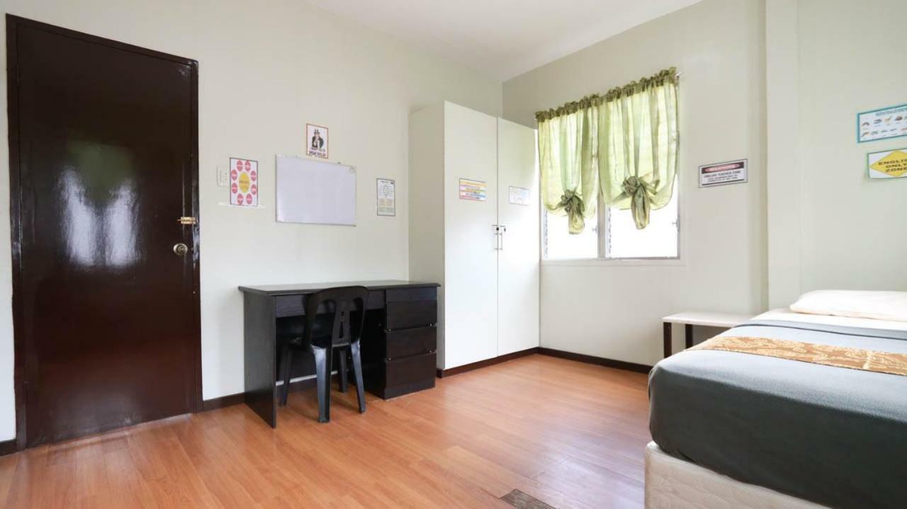 Guesthouse Storyshare Apas Cebu Εξωτερικό φωτογραφία
