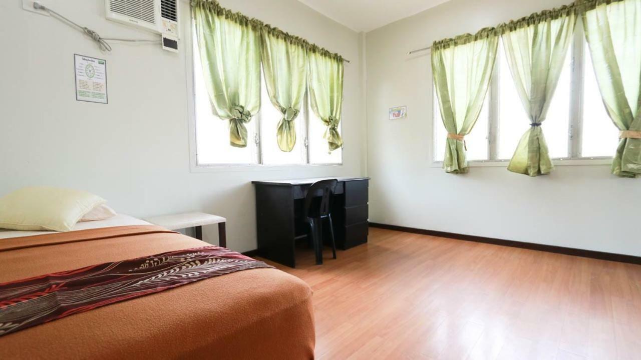 Guesthouse Storyshare Apas Cebu Εξωτερικό φωτογραφία