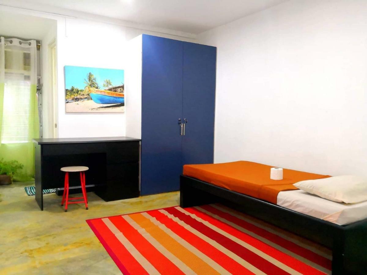 Guesthouse Storyshare Apas Cebu Εξωτερικό φωτογραφία