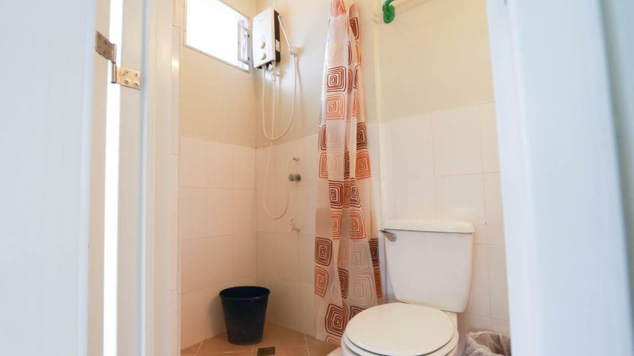 Guesthouse Storyshare Apas Cebu Εξωτερικό φωτογραφία