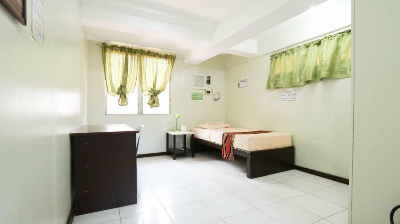 Guesthouse Storyshare Apas Cebu Εξωτερικό φωτογραφία