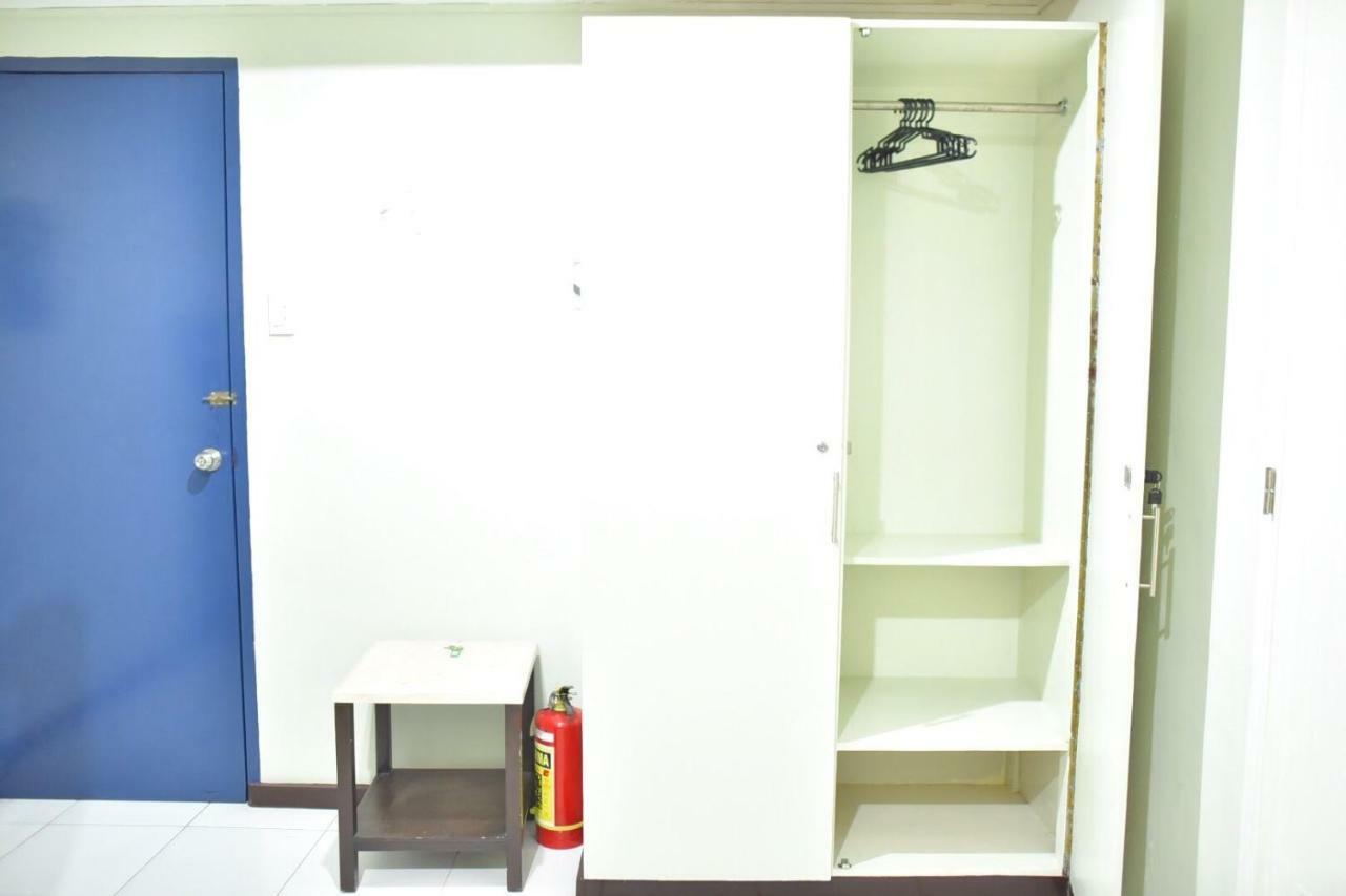 Guesthouse Storyshare Apas Cebu Εξωτερικό φωτογραφία