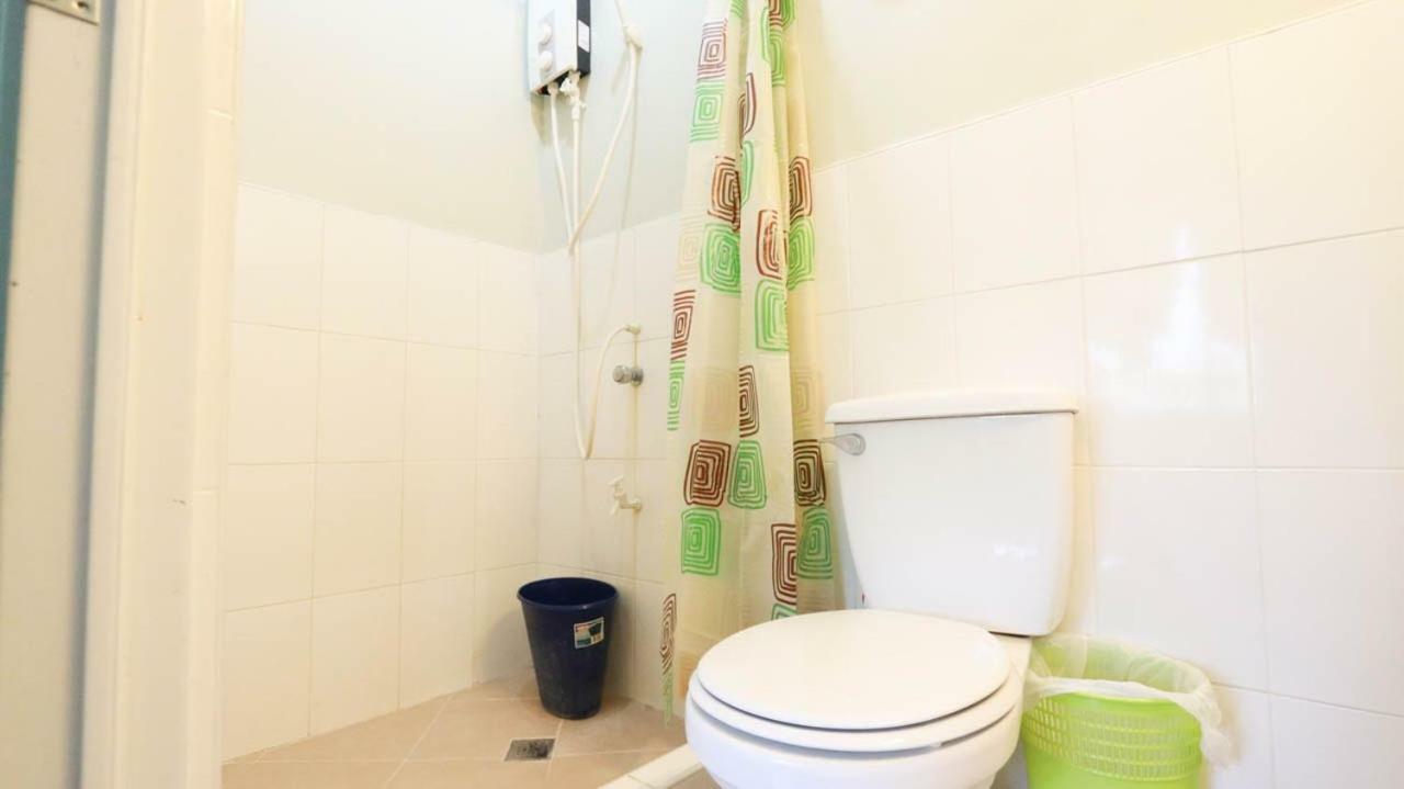 Guesthouse Storyshare Apas Cebu Εξωτερικό φωτογραφία
