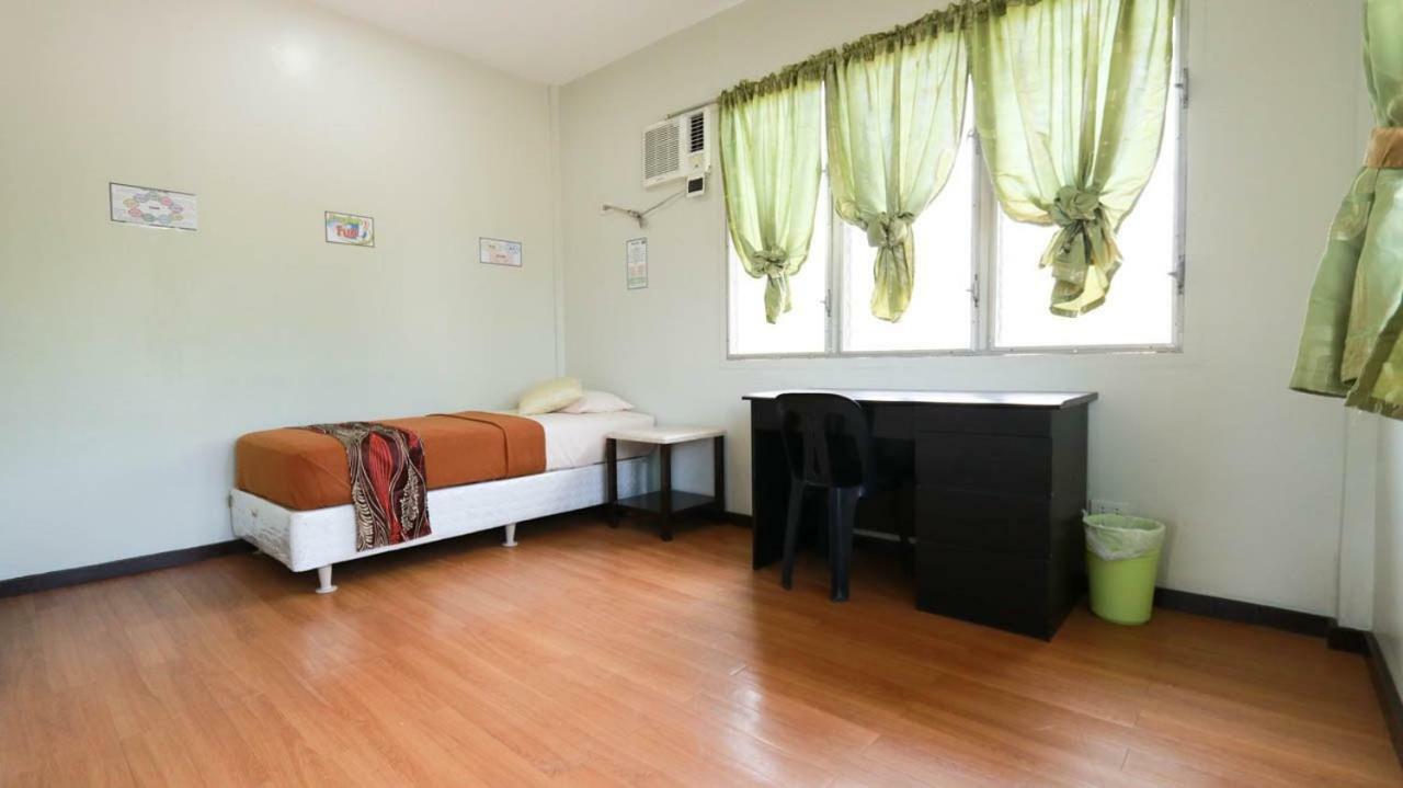 Guesthouse Storyshare Apas Cebu Εξωτερικό φωτογραφία