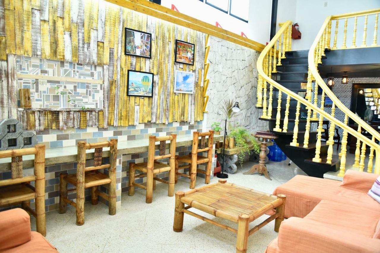Guesthouse Storyshare Apas Cebu Εξωτερικό φωτογραφία