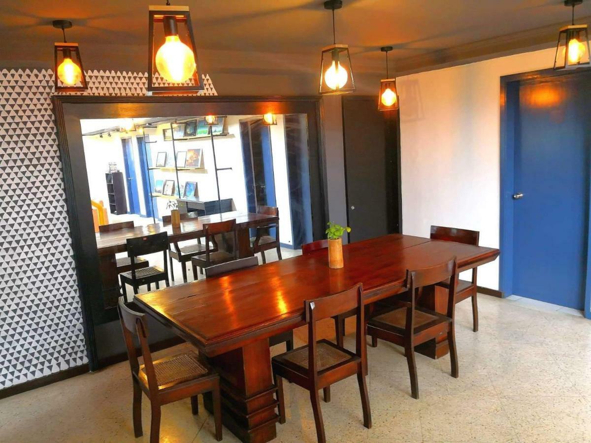 Guesthouse Storyshare Apas Cebu Εξωτερικό φωτογραφία