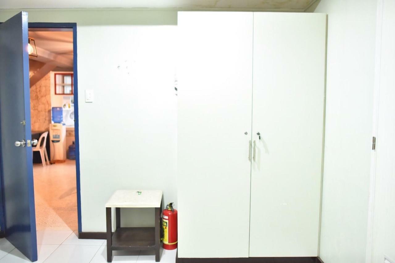 Guesthouse Storyshare Apas Cebu Εξωτερικό φωτογραφία