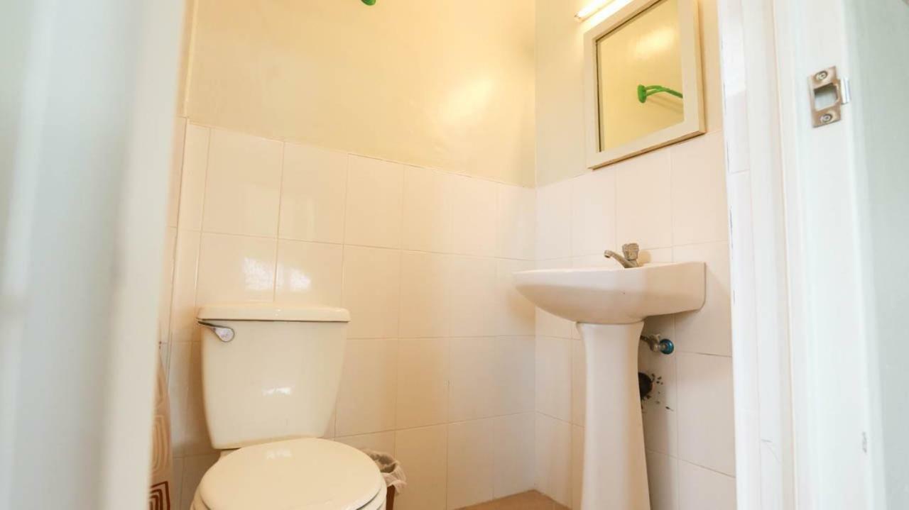 Guesthouse Storyshare Apas Cebu Εξωτερικό φωτογραφία