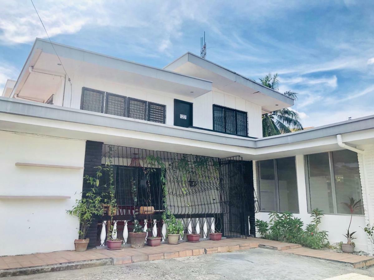 Guesthouse Storyshare Apas Cebu Εξωτερικό φωτογραφία