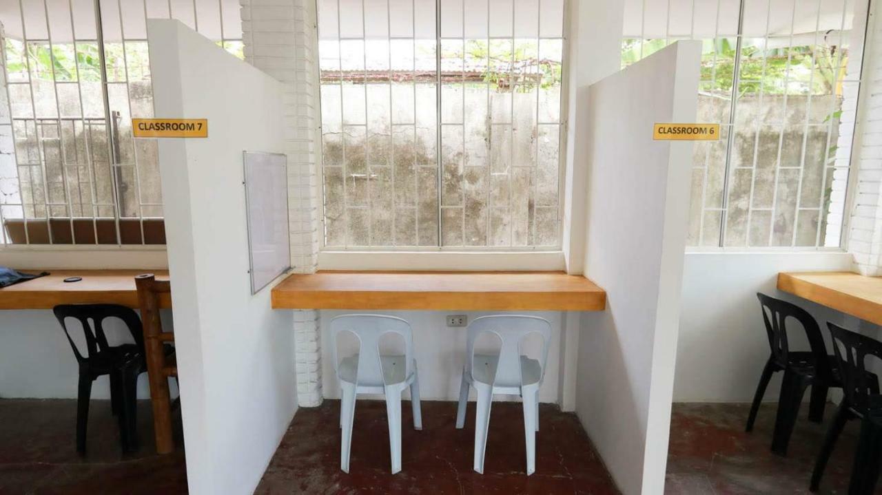 Guesthouse Storyshare Apas Cebu Εξωτερικό φωτογραφία