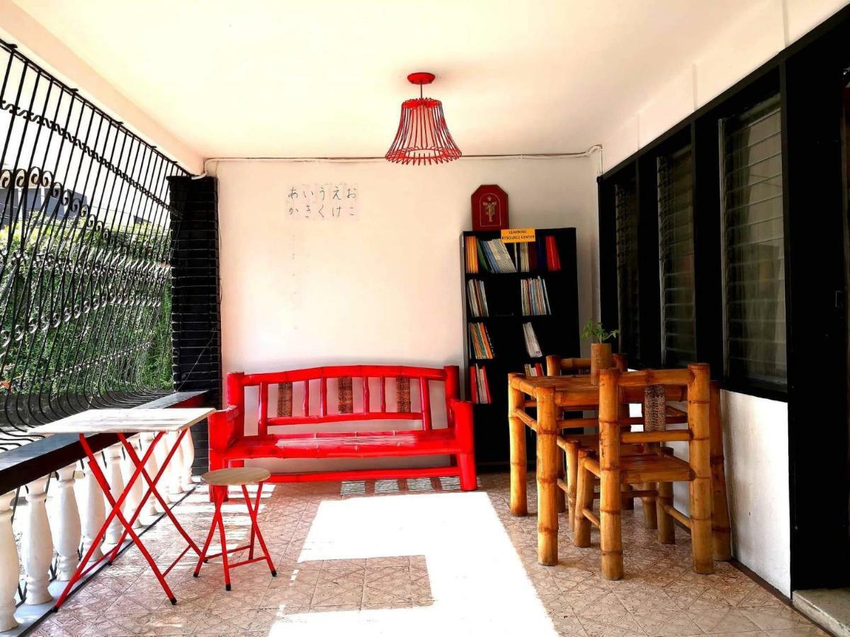 Guesthouse Storyshare Apas Cebu Εξωτερικό φωτογραφία