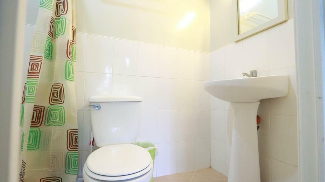 Guesthouse Storyshare Apas Cebu Εξωτερικό φωτογραφία