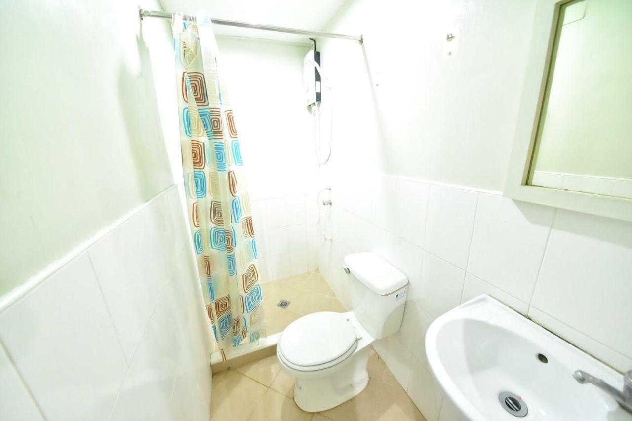Guesthouse Storyshare Apas Cebu Εξωτερικό φωτογραφία