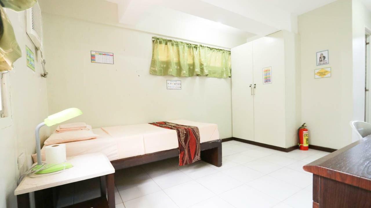 Guesthouse Storyshare Apas Cebu Εξωτερικό φωτογραφία