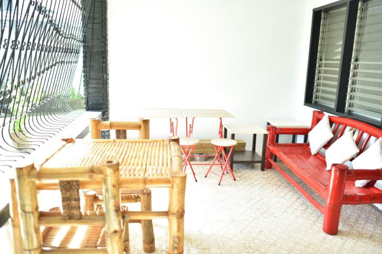 Guesthouse Storyshare Apas Cebu Εξωτερικό φωτογραφία