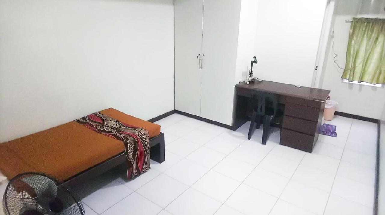 Guesthouse Storyshare Apas Cebu Εξωτερικό φωτογραφία