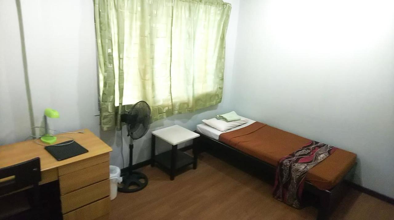 Guesthouse Storyshare Apas Cebu Εξωτερικό φωτογραφία