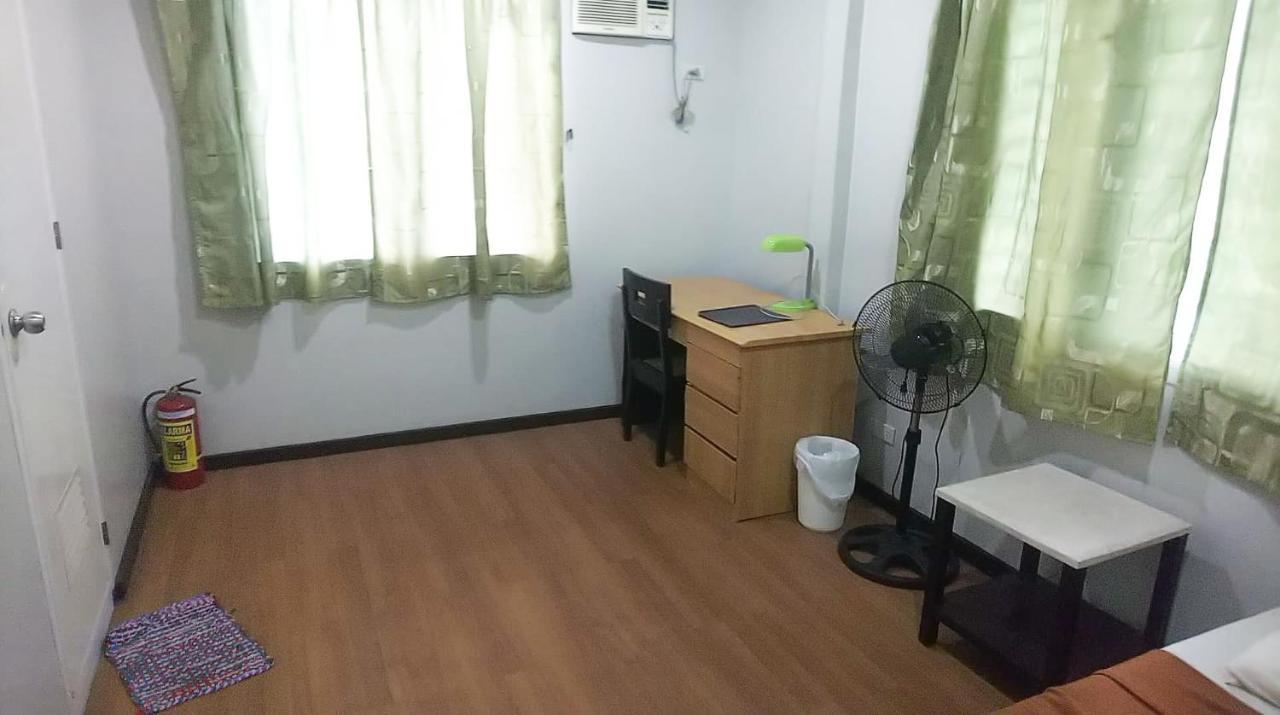 Guesthouse Storyshare Apas Cebu Εξωτερικό φωτογραφία